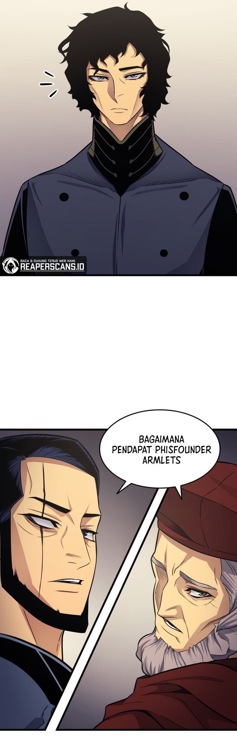 Chapter 135 - halaman 28