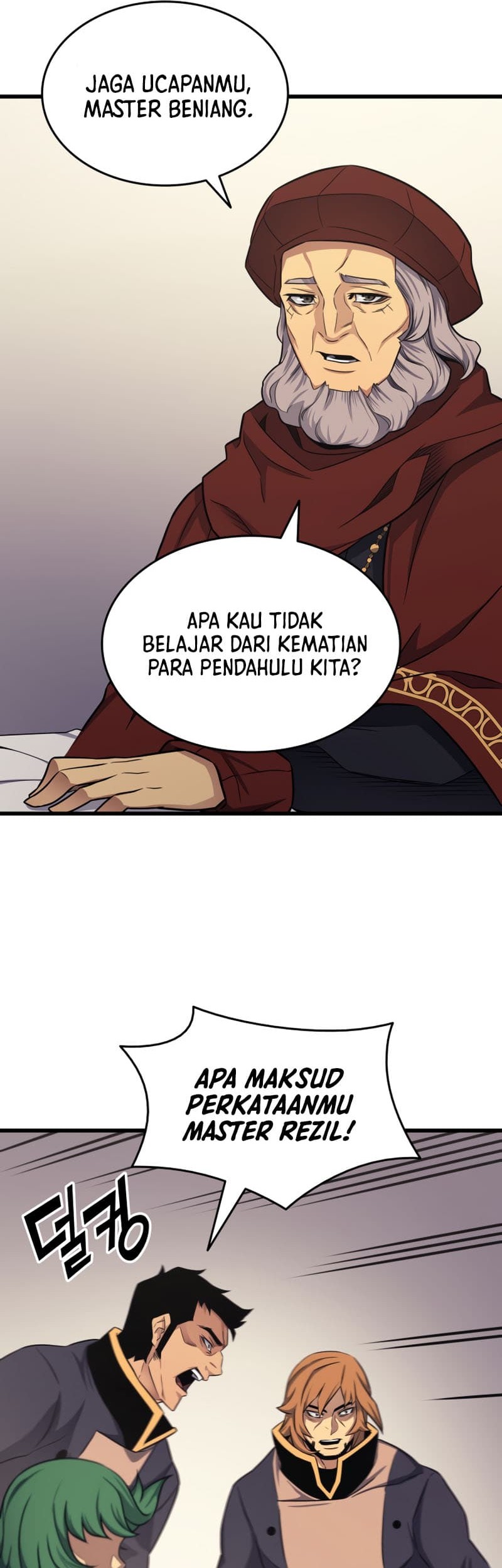 Chapter 135 - halaman 35