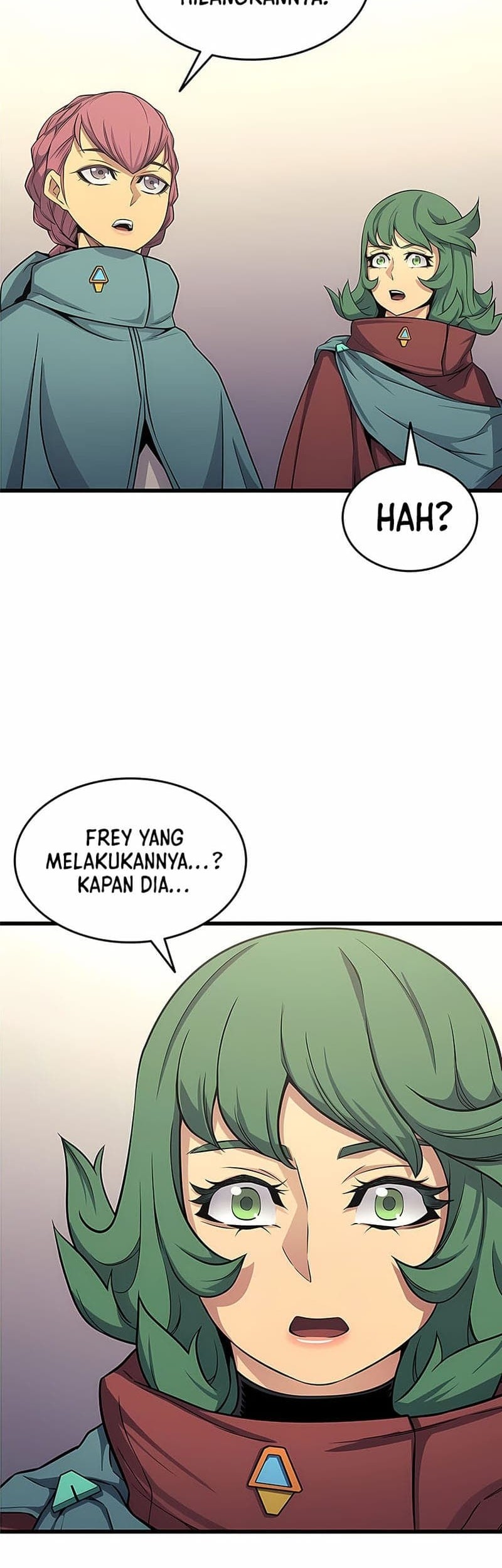 Chapter 136 - halaman 25