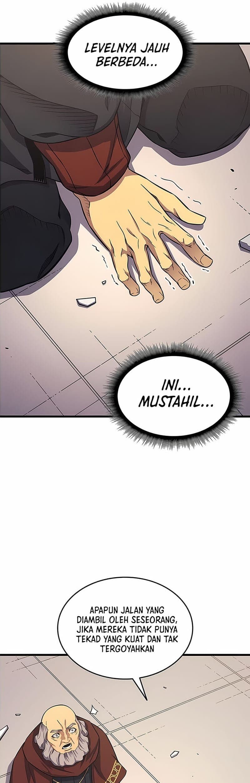 Chapter 136 - halaman 30