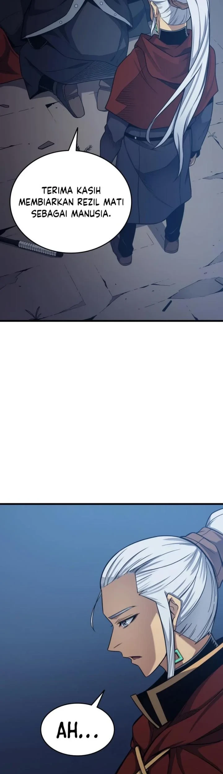 Chapter 138 - halaman 25