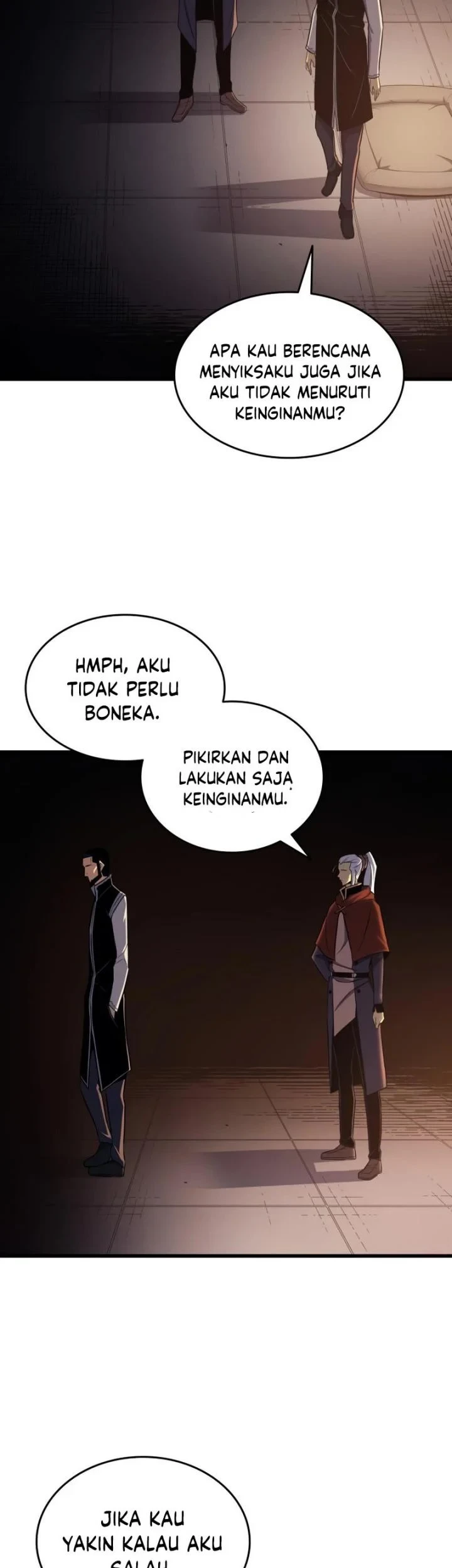 Chapter 138 - halaman 35