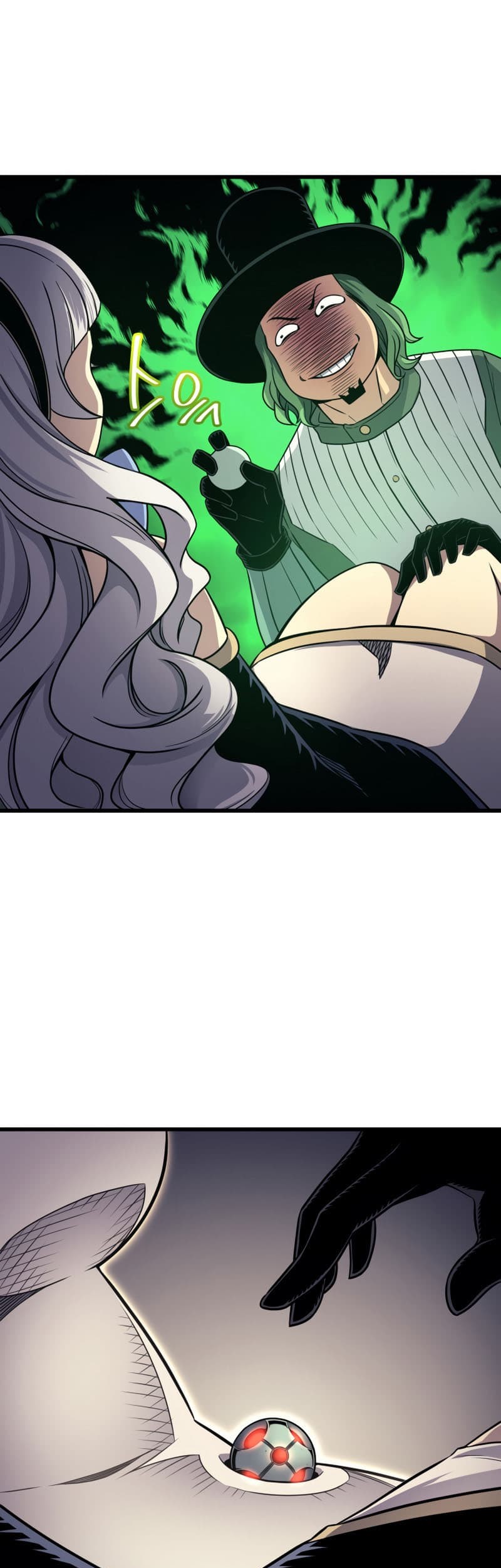 Chapter 139 - halaman 18
