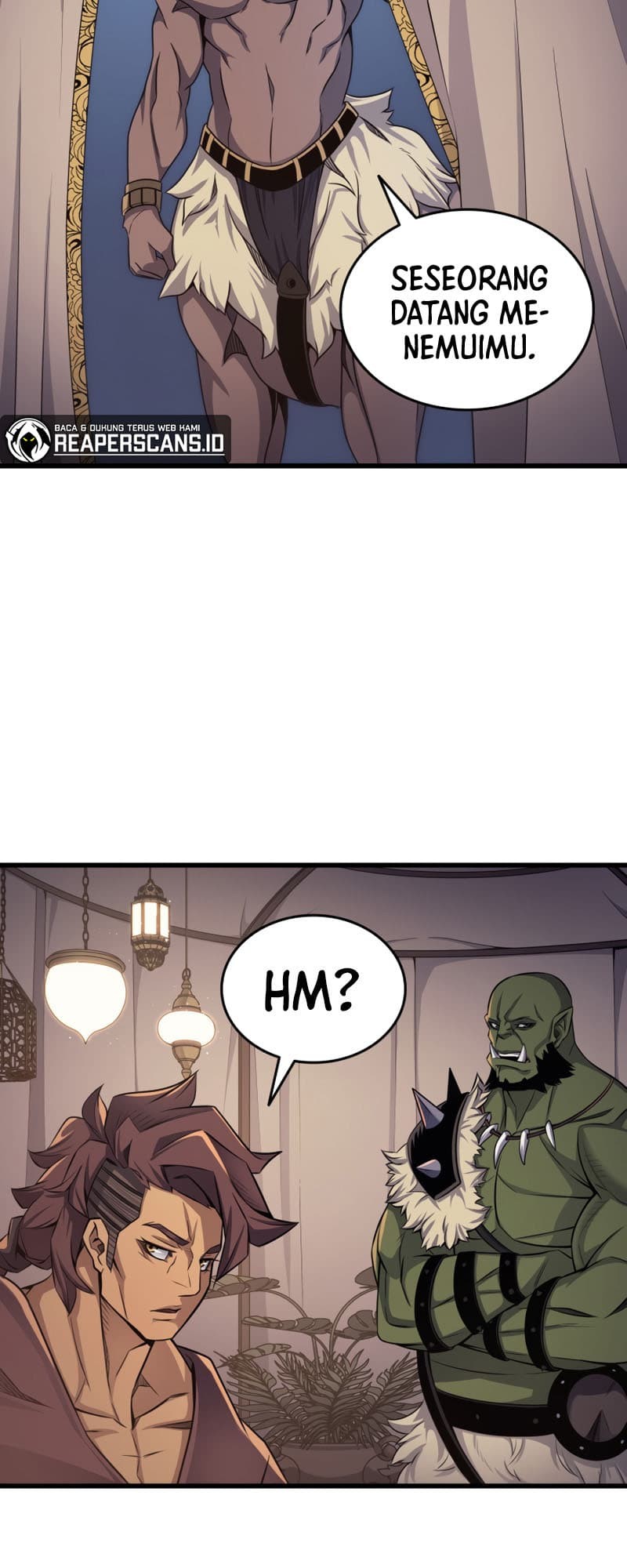 Chapter 140 - halaman 21