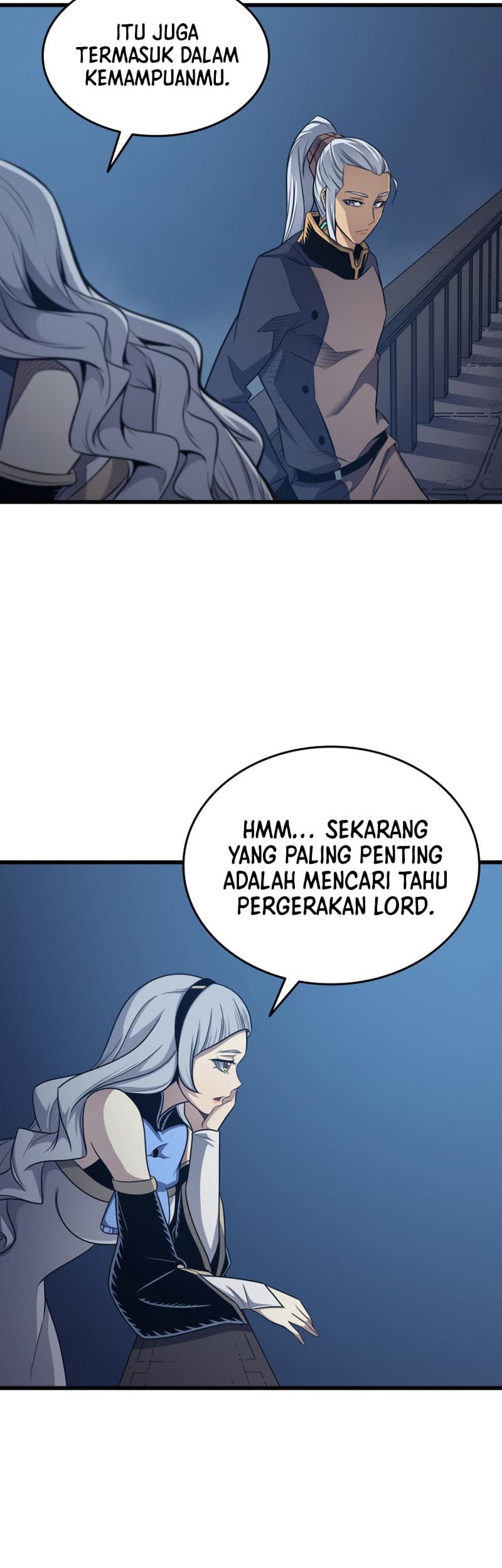 Chapter 140 - halaman 33