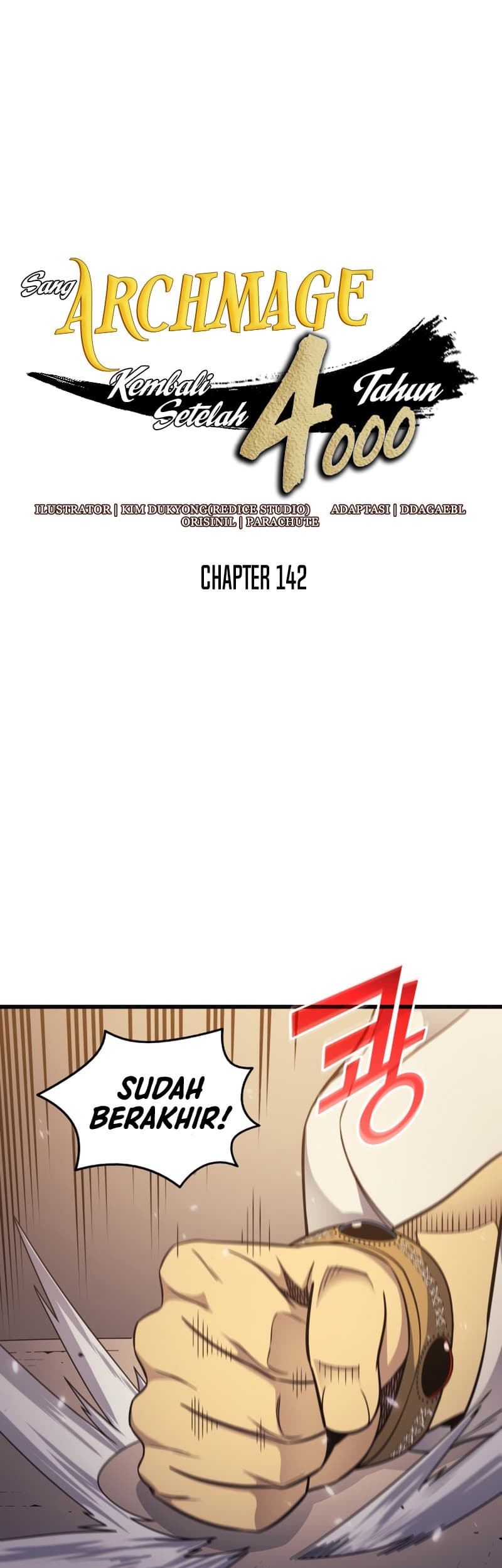 Chapter 142 - halaman 2