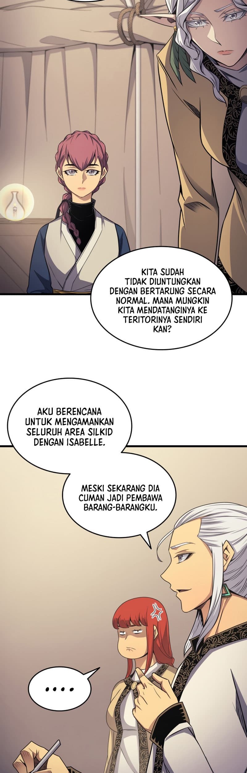 Chapter 143 - halaman 23
