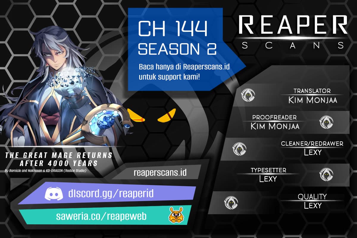 Chapter 144 - halaman 1