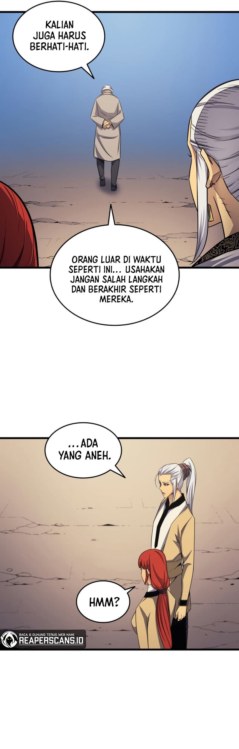 Chapter 144 - halaman 44