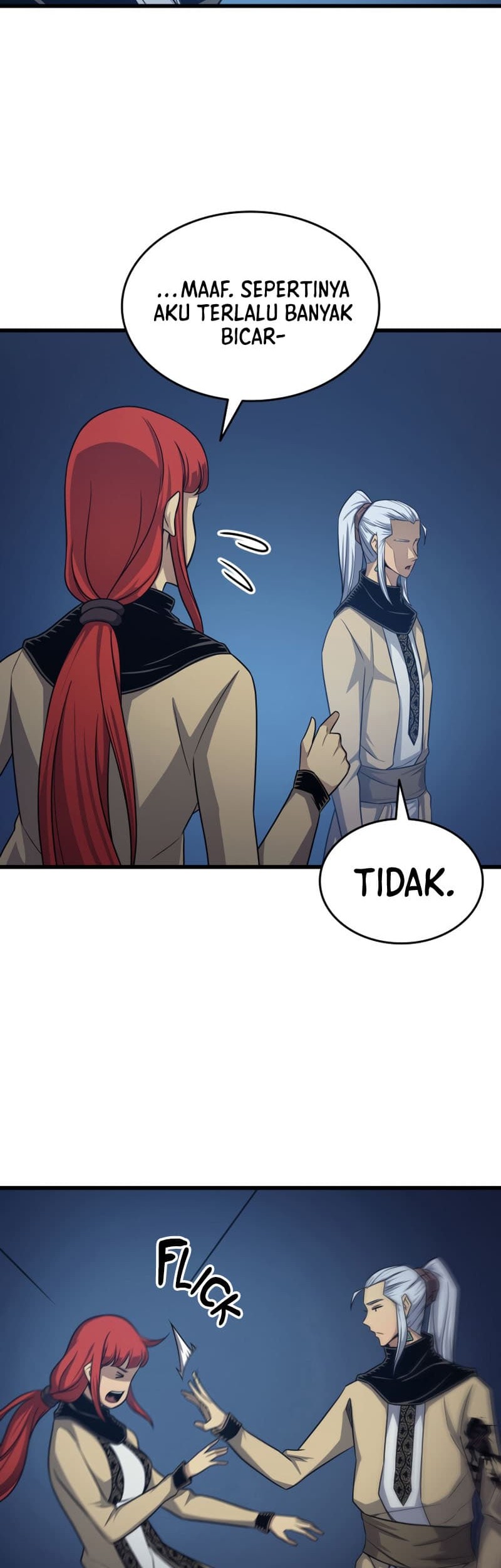 Chapter 147 - halaman 21