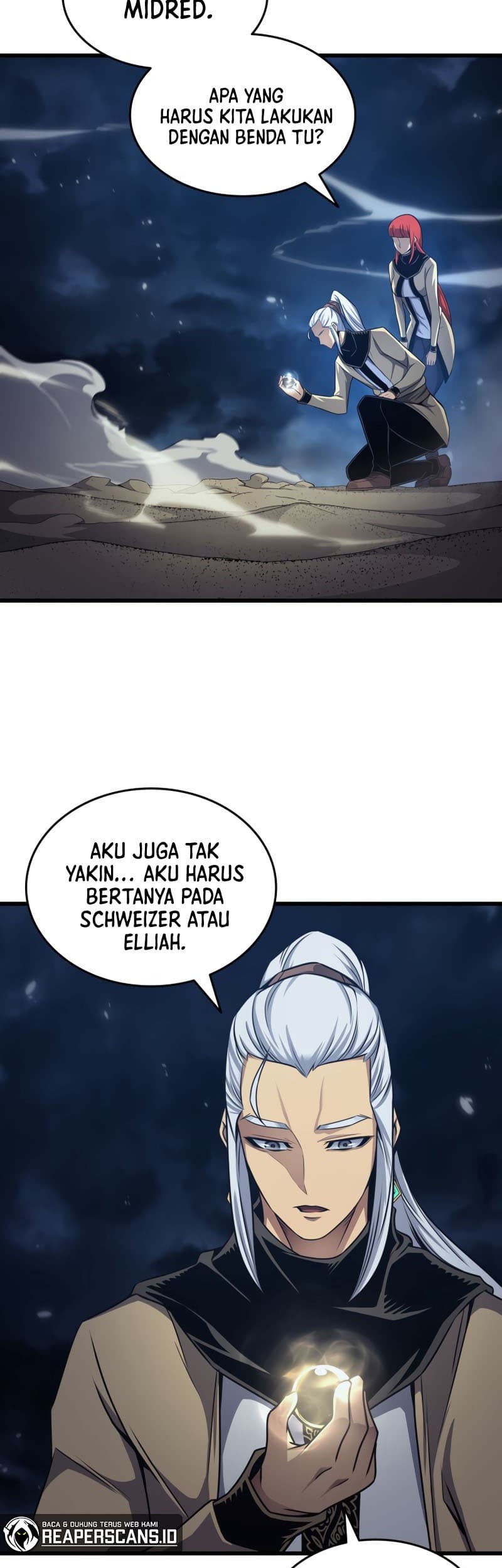 Chapter 149 - halaman 5