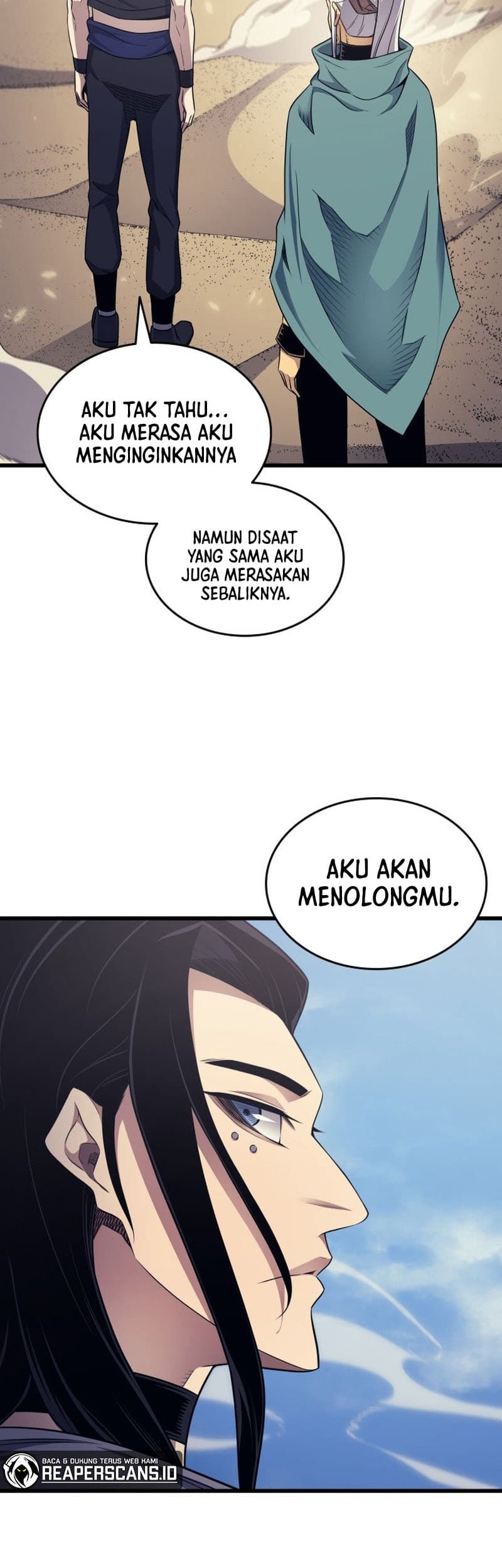 Chapter 150 - halaman 22