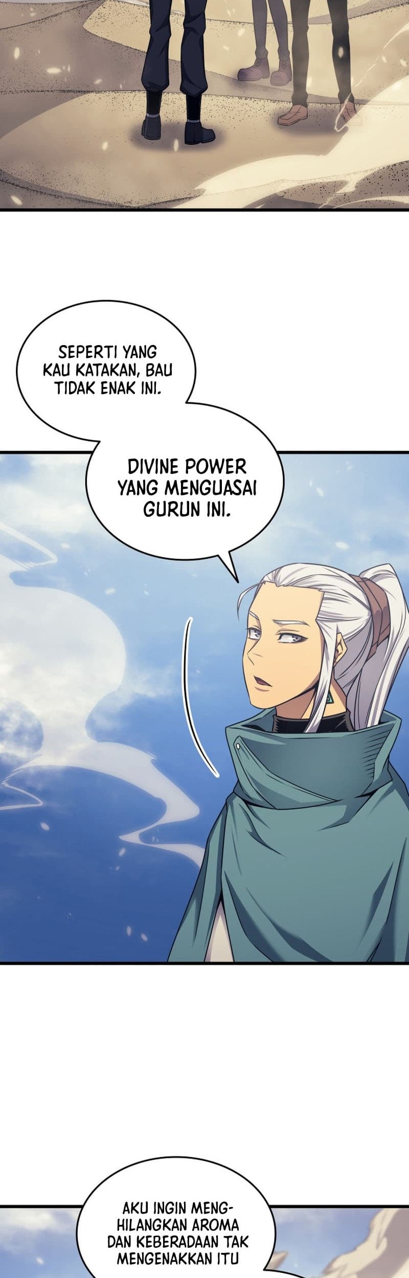 Chapter 150 - halaman 24