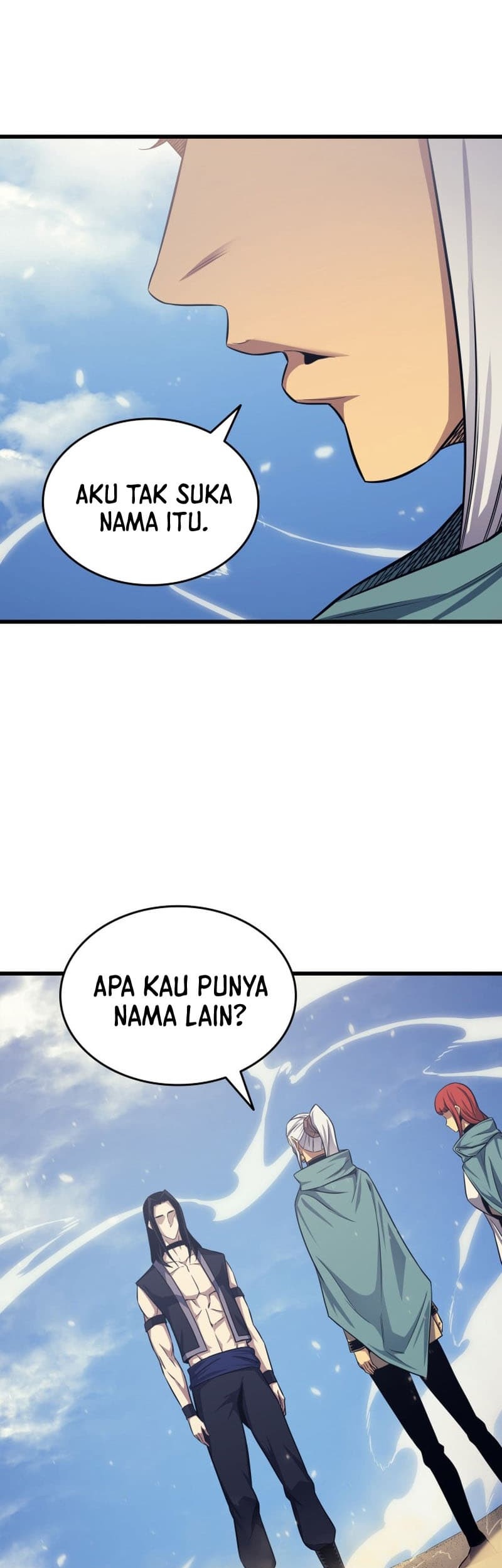 Chapter 150 - halaman 33