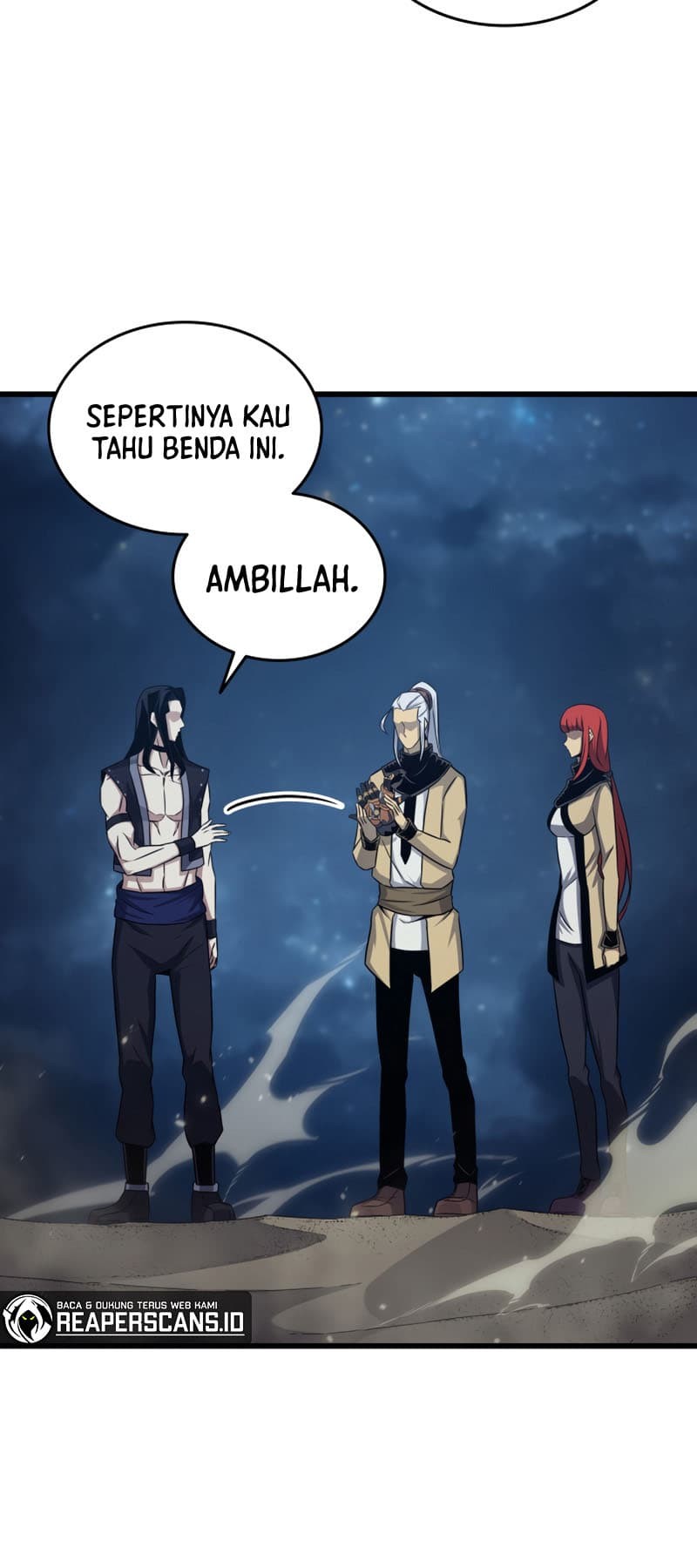 Chapter 151 - halaman 11