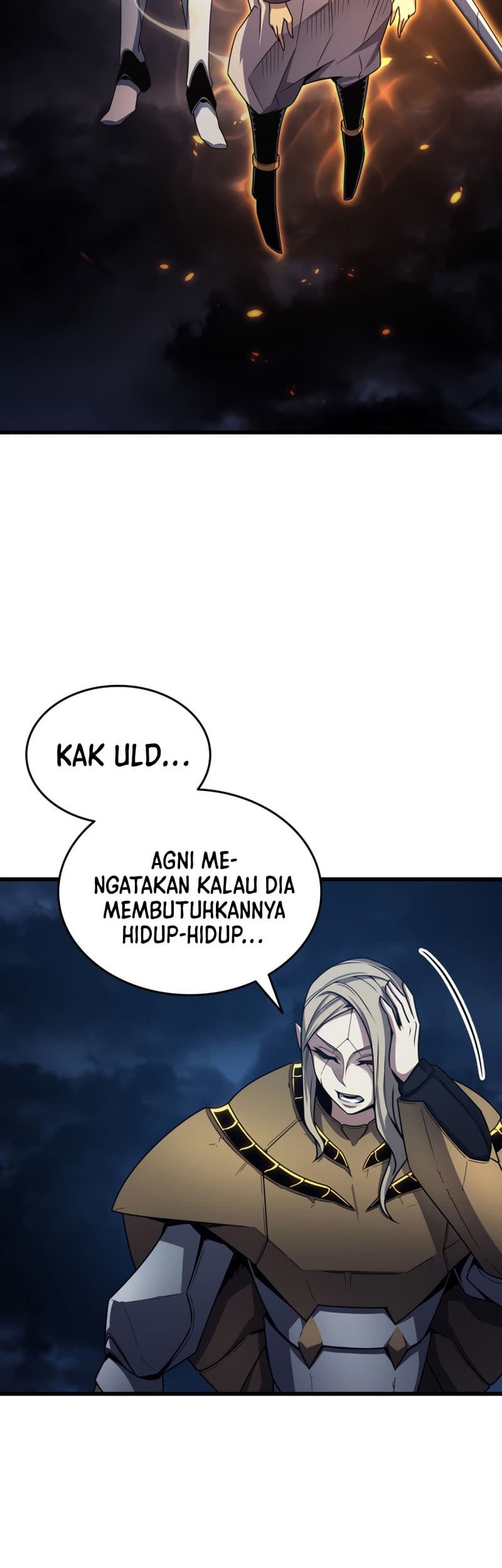 Chapter 151 - halaman 40
