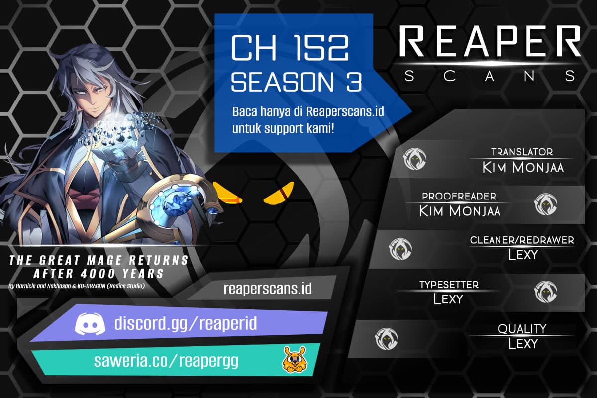 Chapter 152 - halaman 2