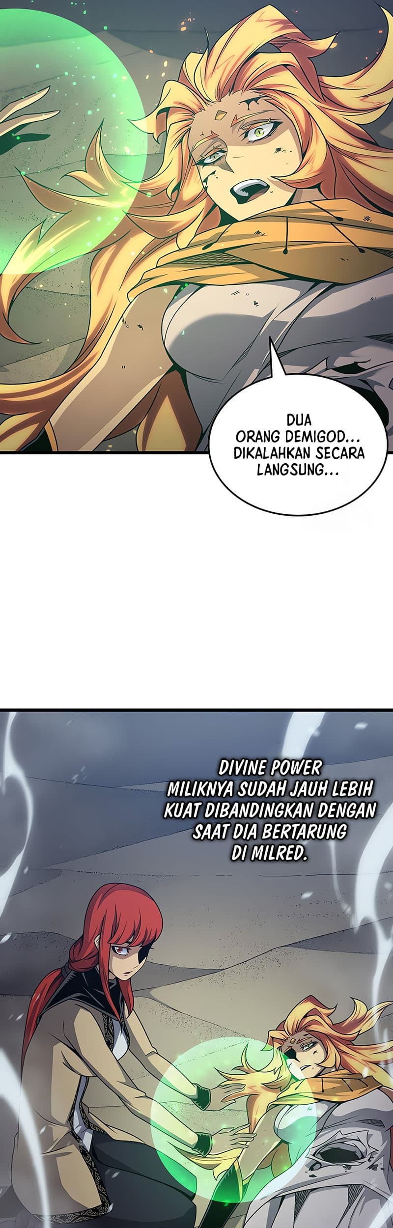 Chapter 152 - halaman 27