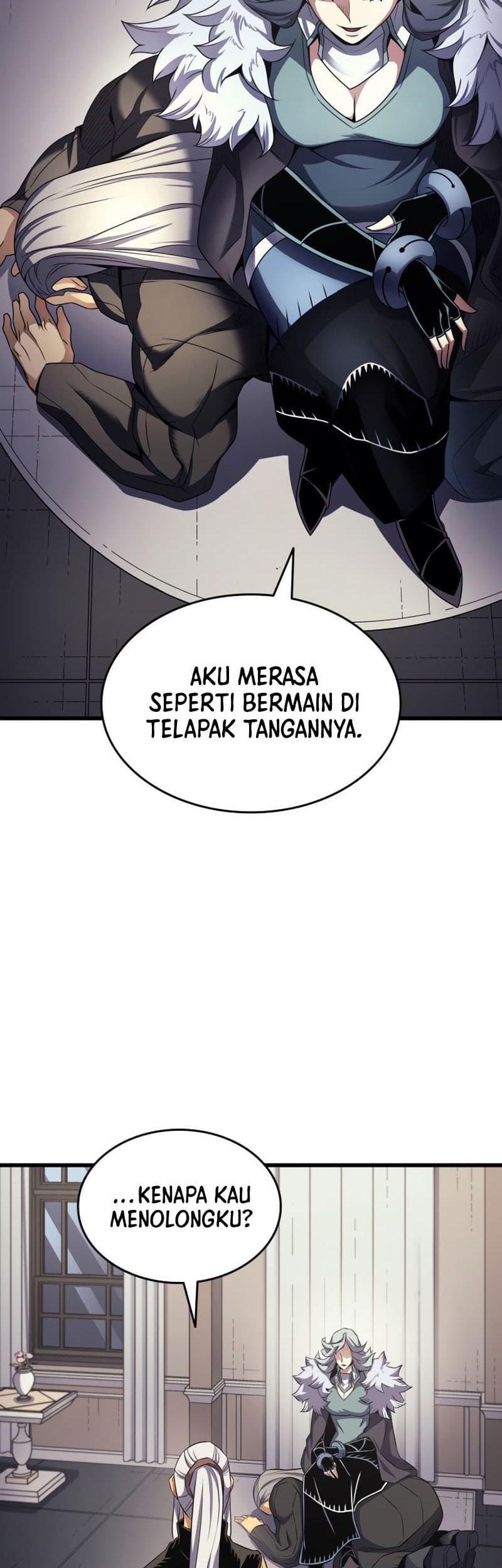 Chapter 153 - halaman 20