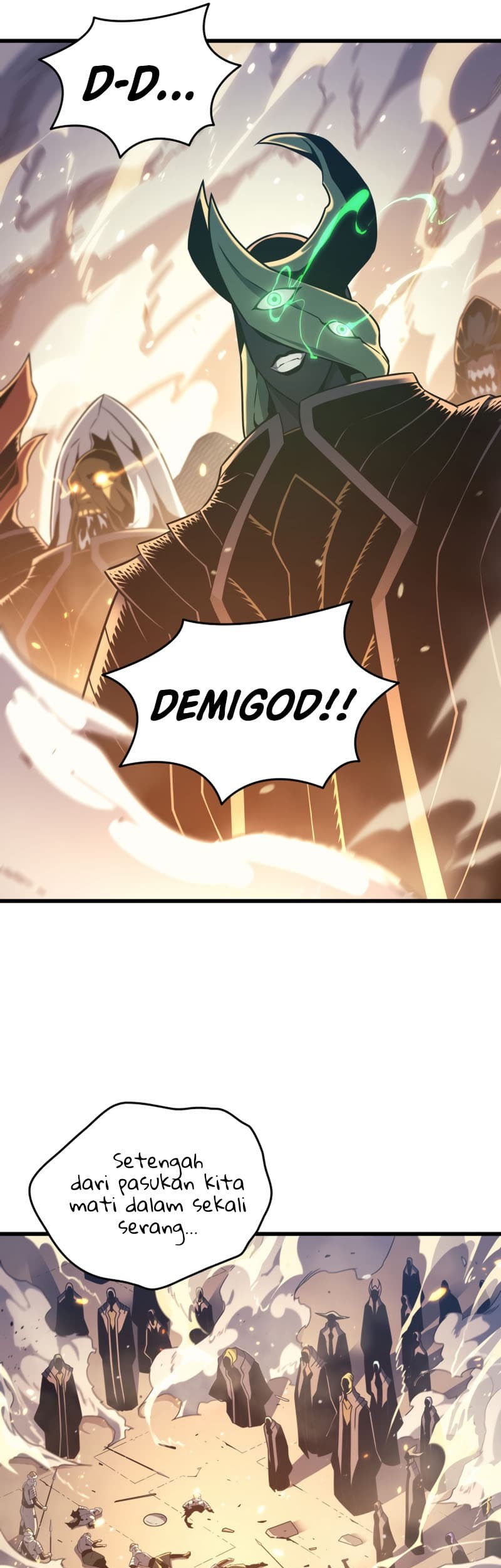 Chapter 154 - halaman 38