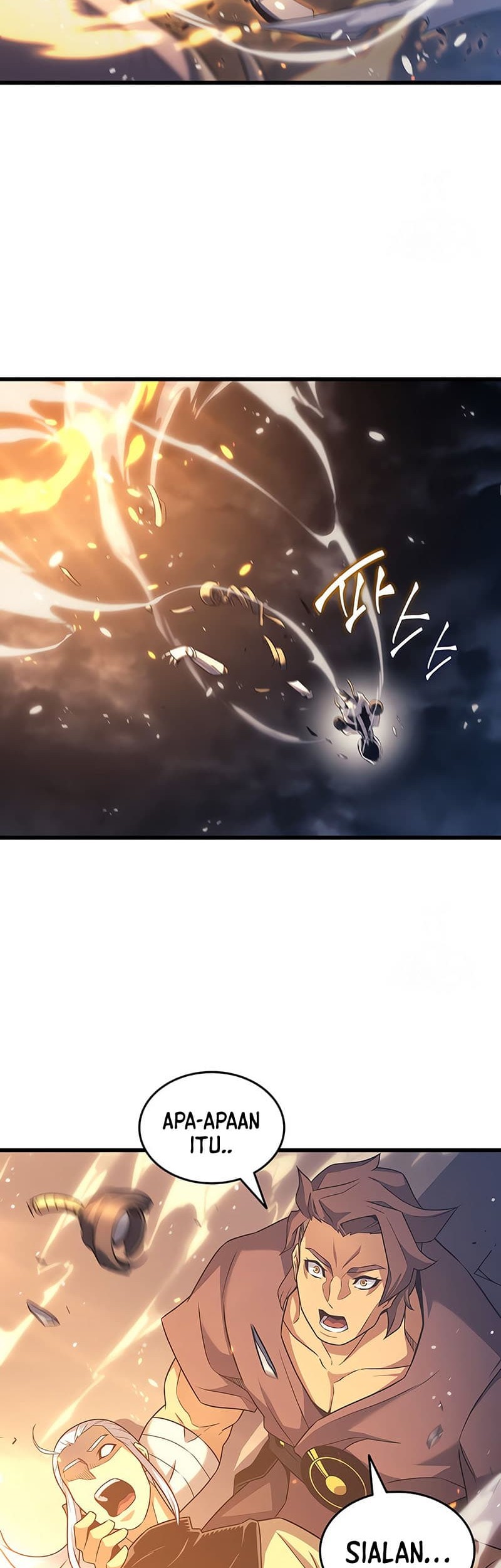 Chapter 157 - halaman 35