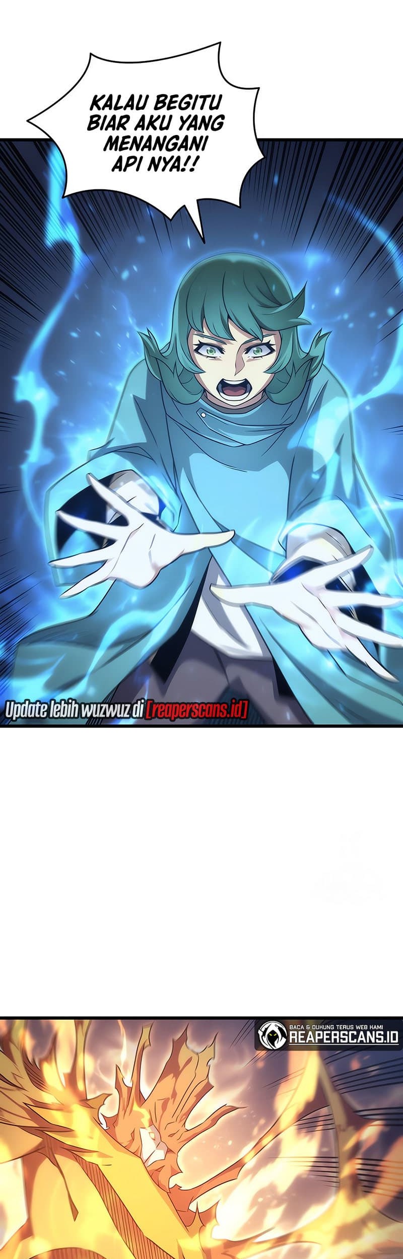 Chapter 158 - halaman 40