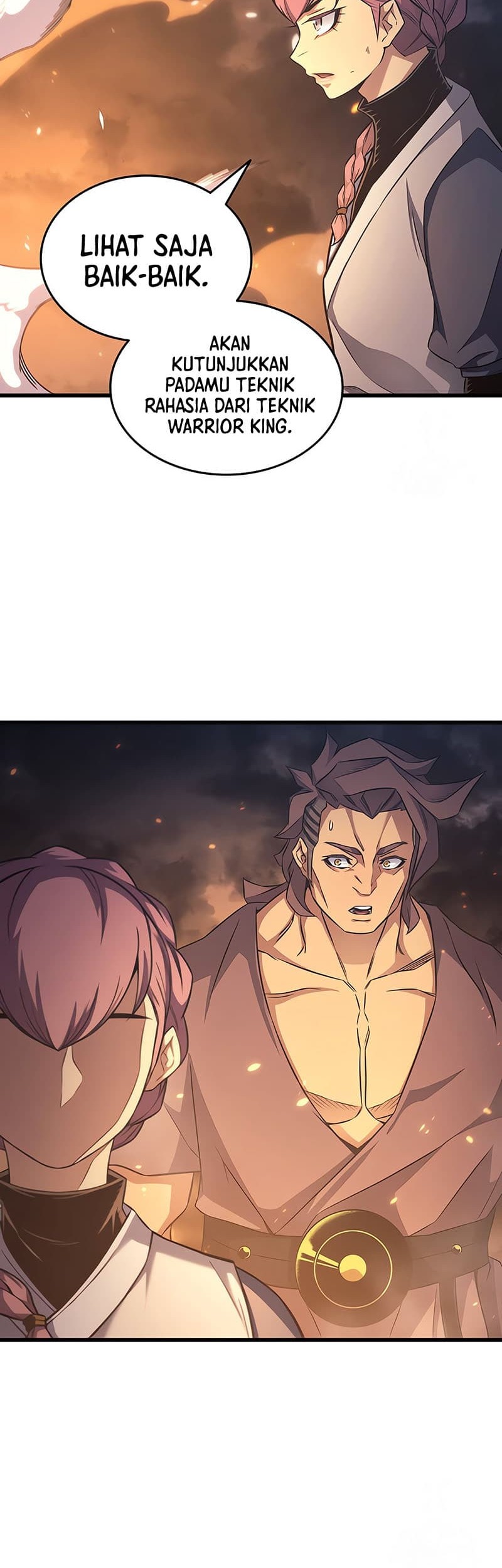 Chapter 158 - halaman 27