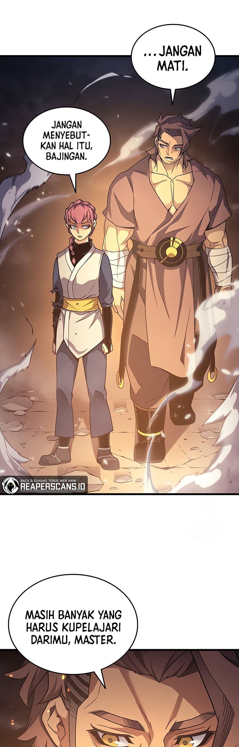 Chapter 158 - halaman 28