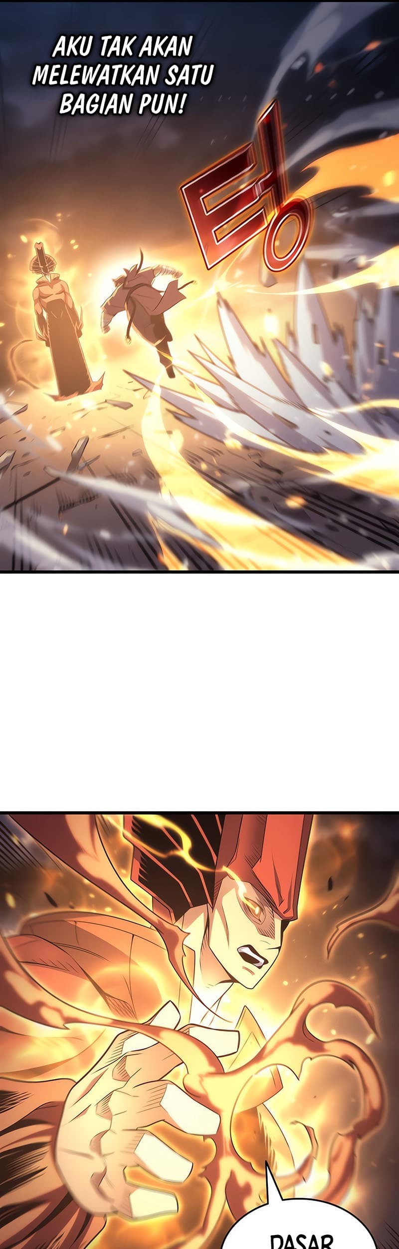 Chapter 160 - halaman 38