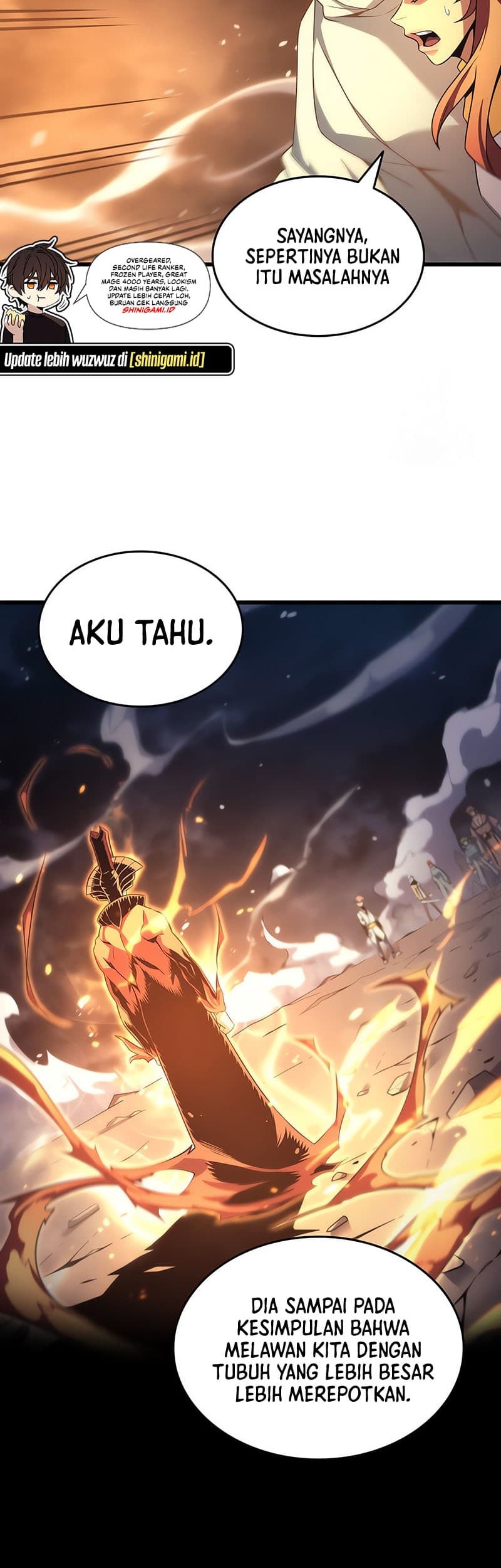 Chapter 160 - halaman 19