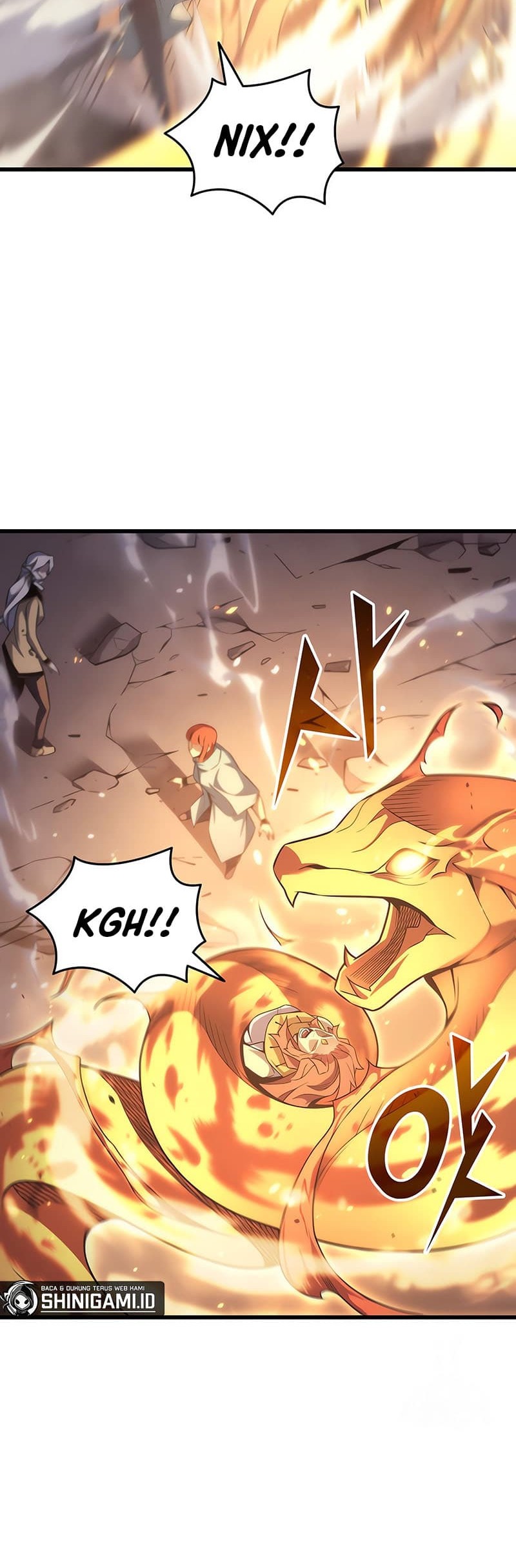 Chapter 160 - halaman 29