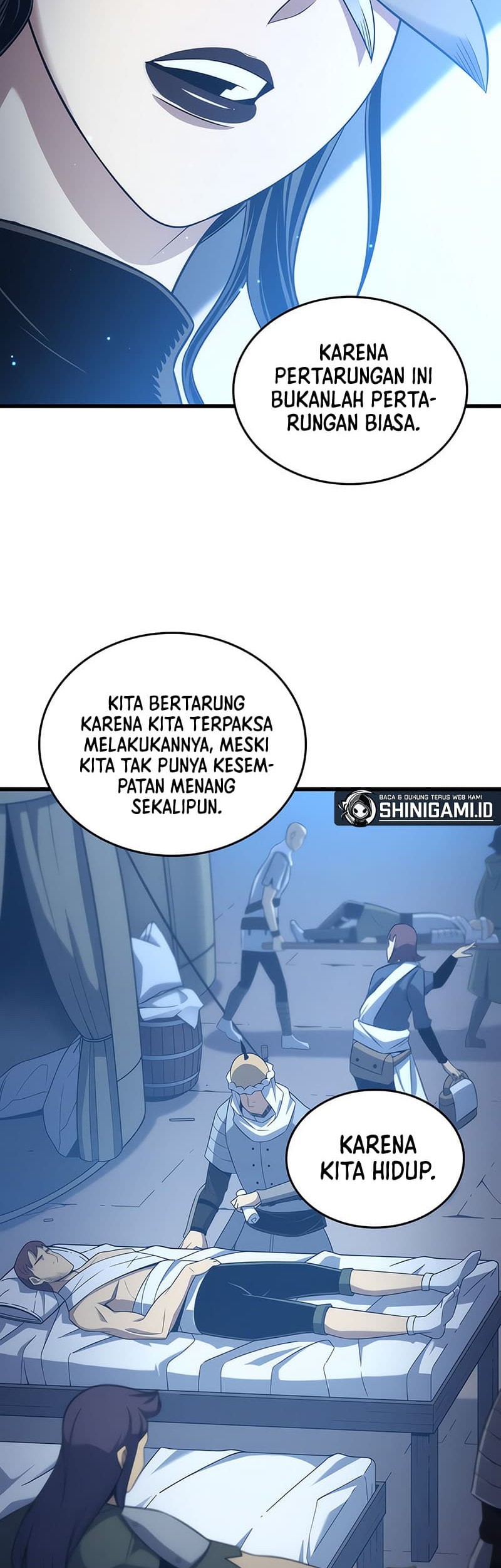 Chapter 164 - halaman 15