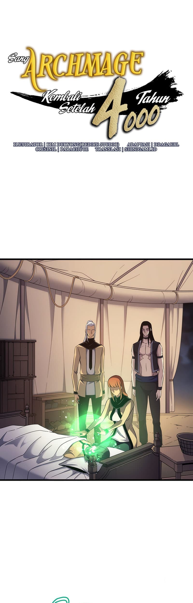 Chapter 166 - halaman 3