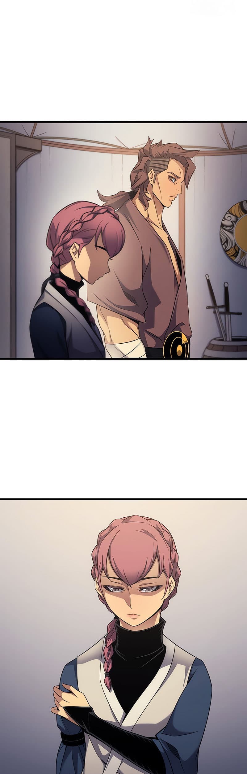 Chapter 167 - halaman 46