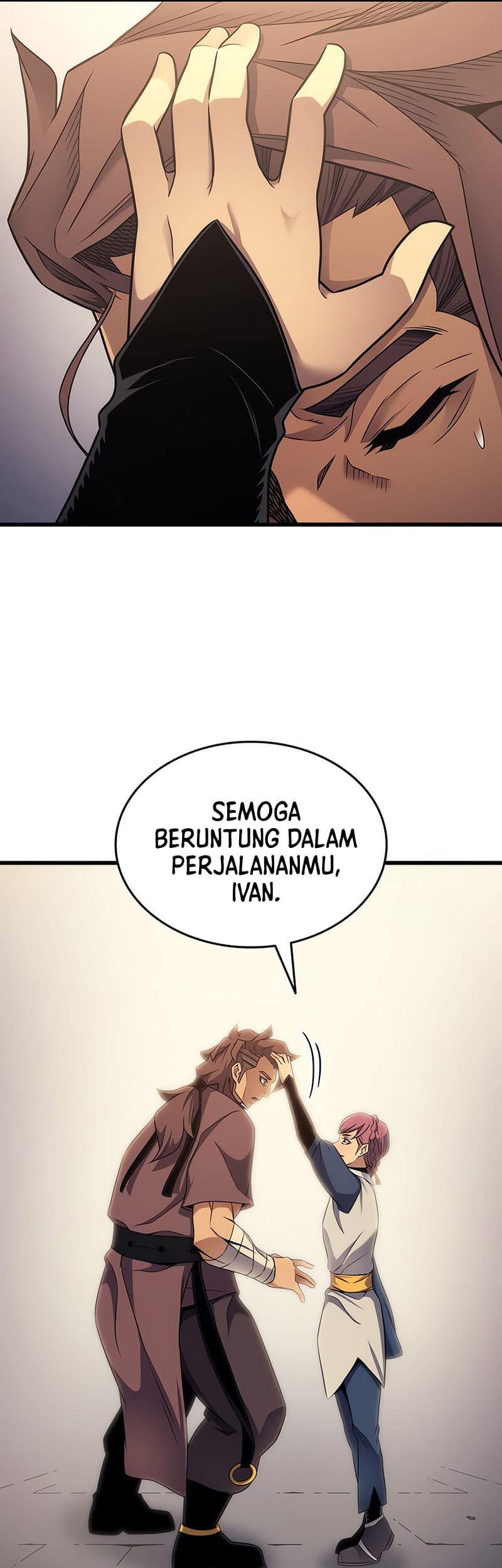 Chapter 167 - halaman 50