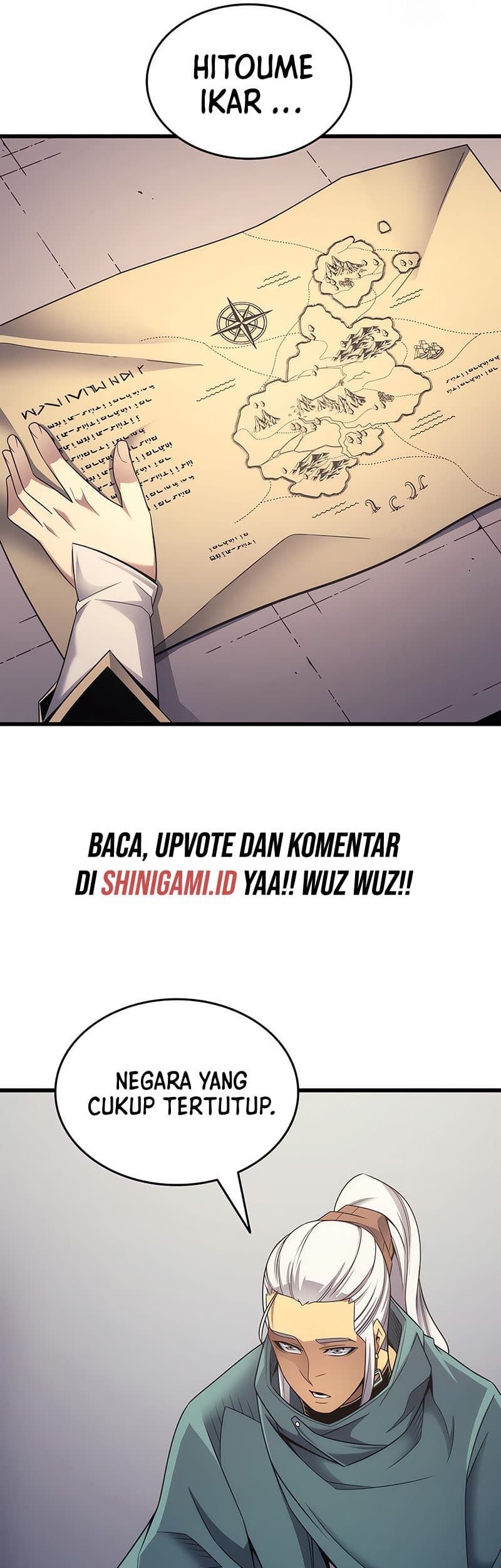 Chapter 167 - halaman 18