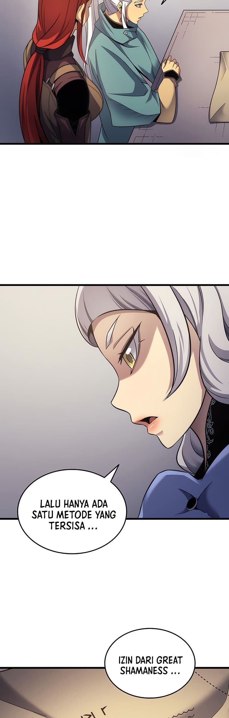 Chapter 167 - halaman 20