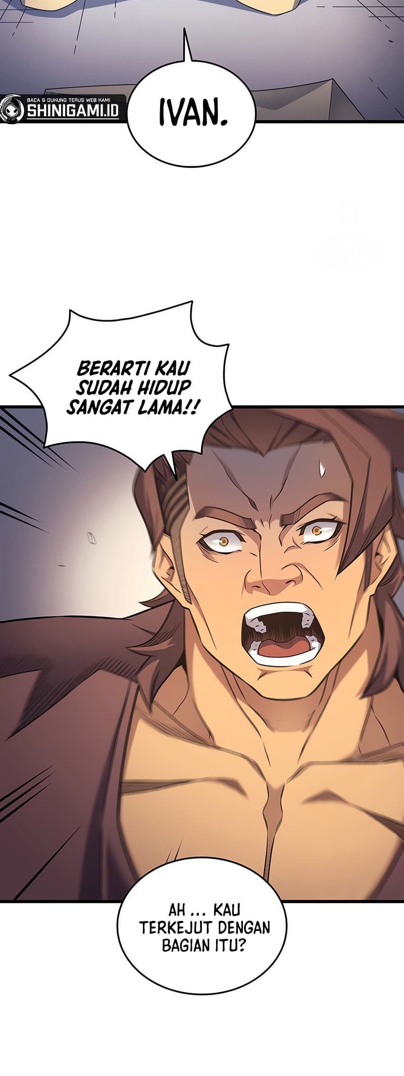 Chapter 167 - halaman 29