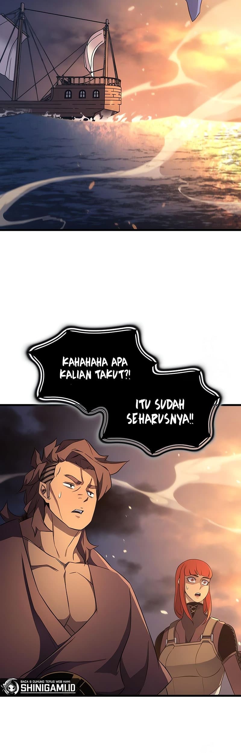 Chapter 169 - halaman 29