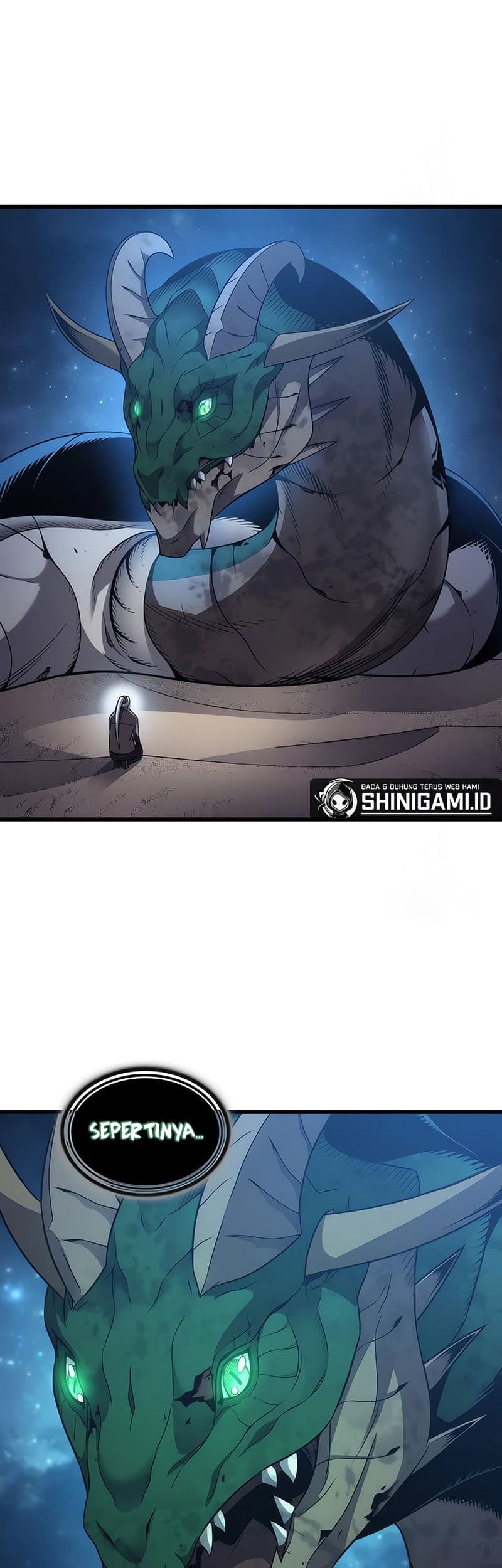 Chapter 170 - halaman 45