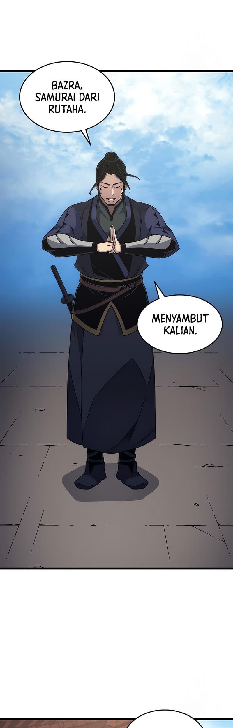 Chapter 172 - halaman 22
