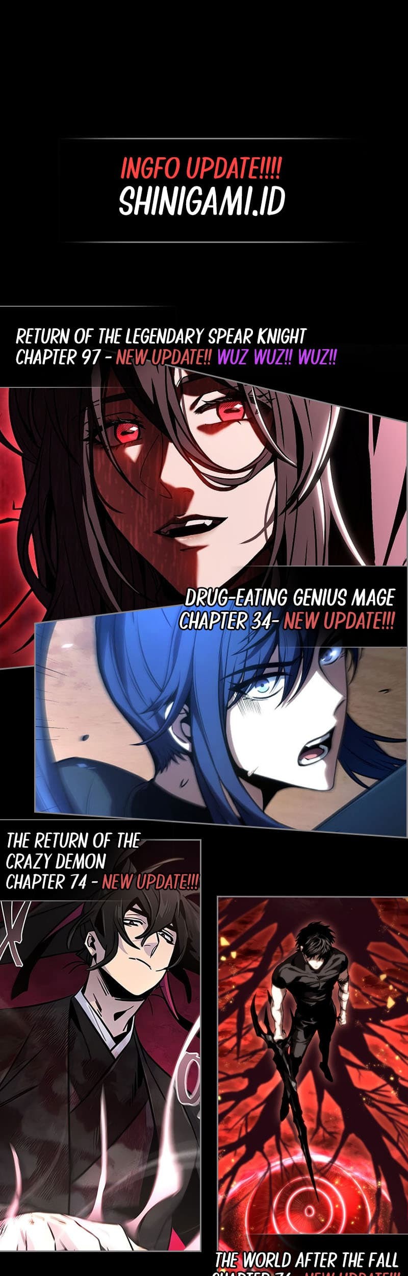 Chapter 173 - halaman 58