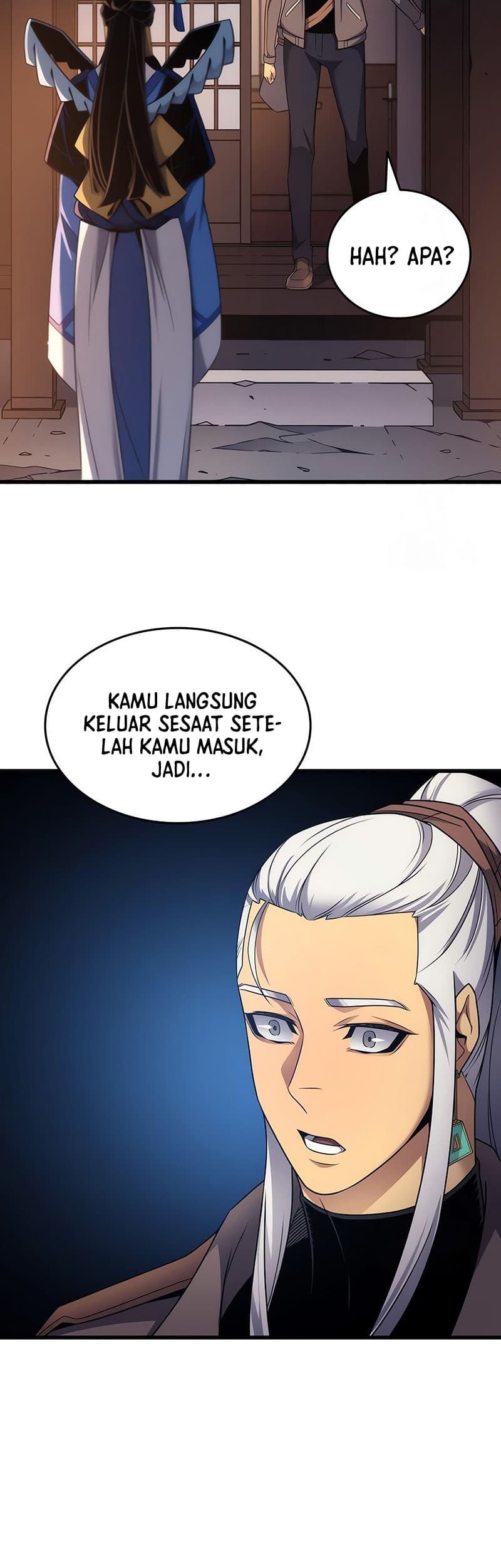 Chapter 174 - halaman 36