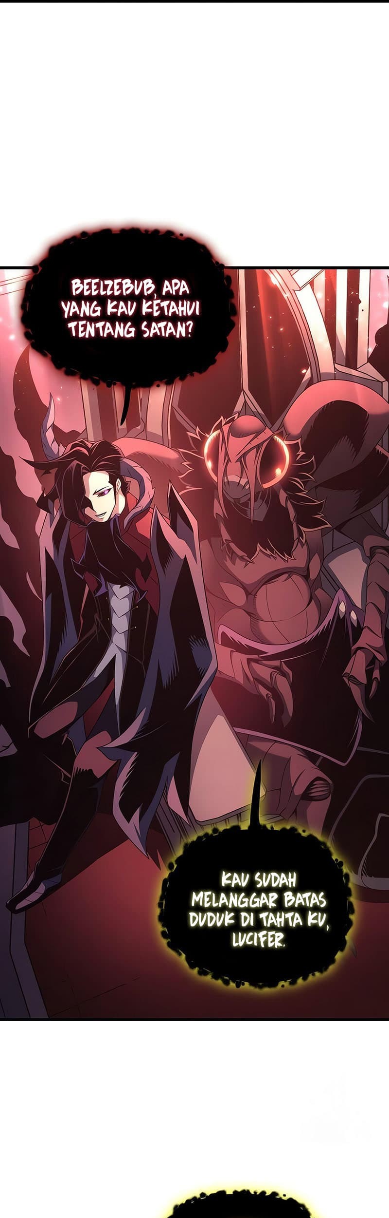 Chapter 174 - halaman 22