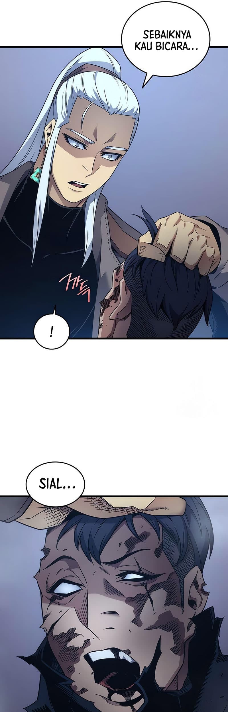 Chapter 175 - halaman 35