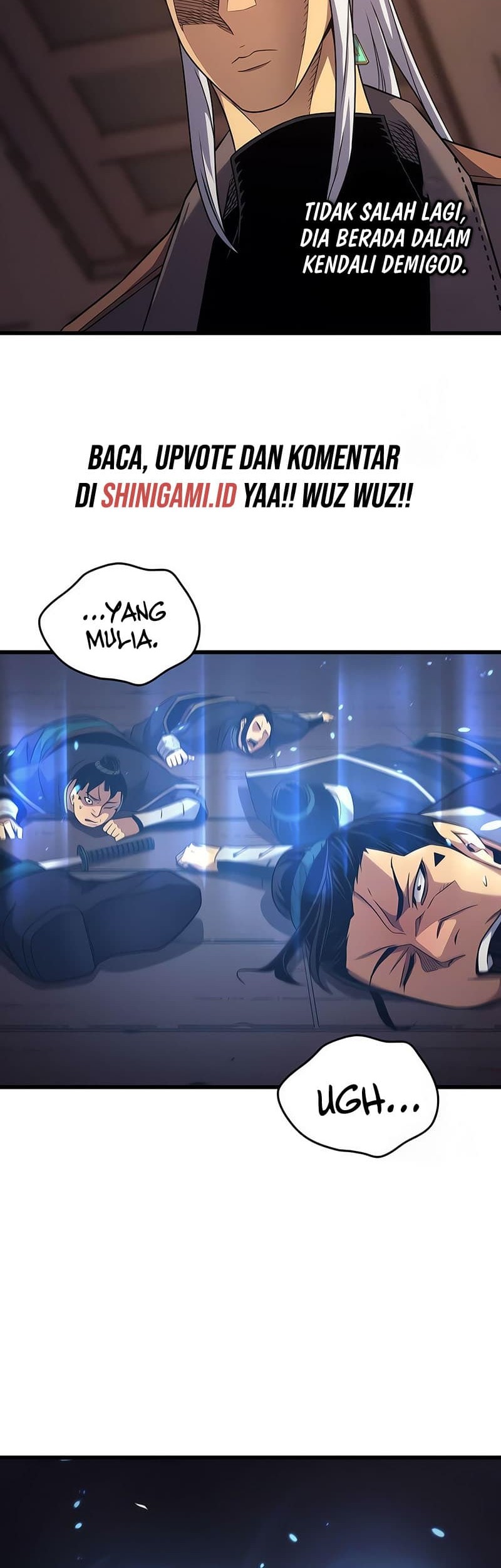 Chapter 175 - halaman 20