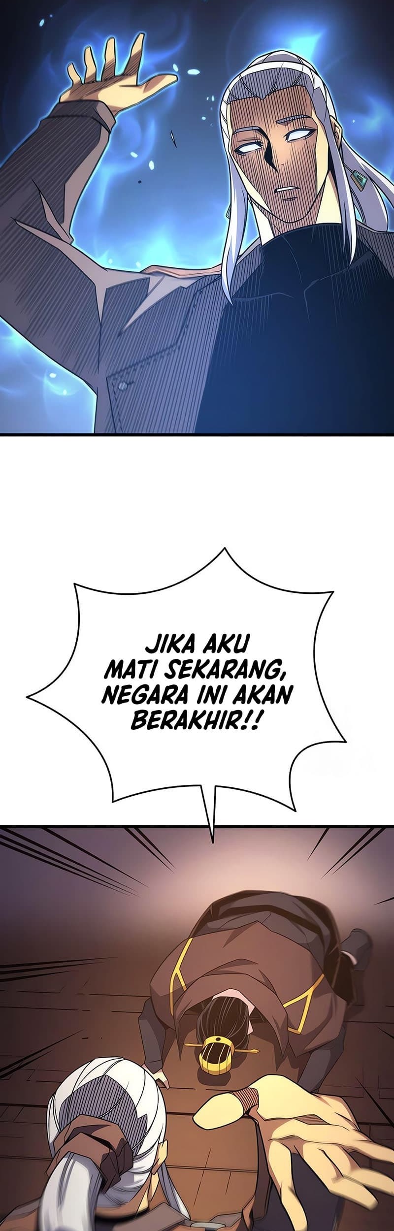 Chapter 175 - halaman 21