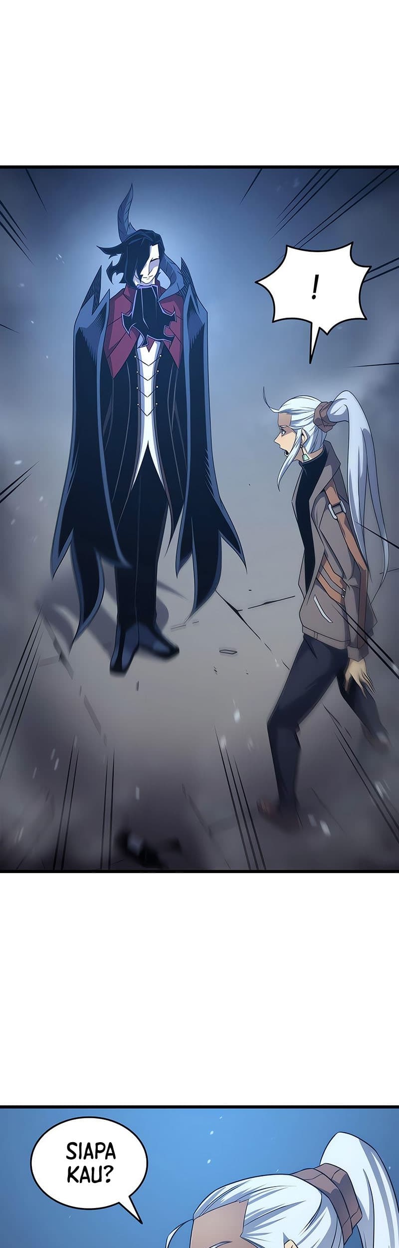 Chapter 176 - halaman 36