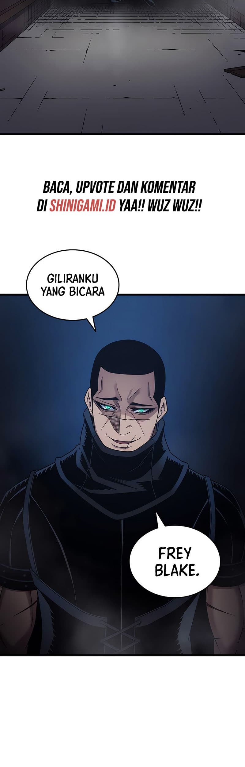 Chapter 176 - halaman 19
