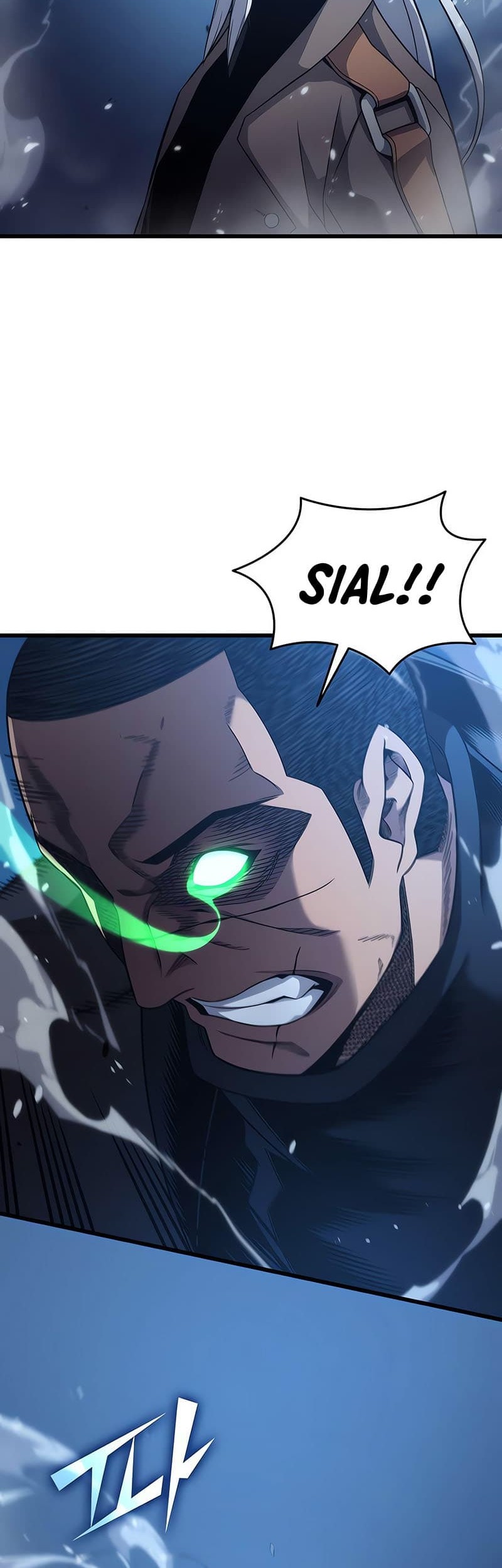 Chapter 176 - halaman 27